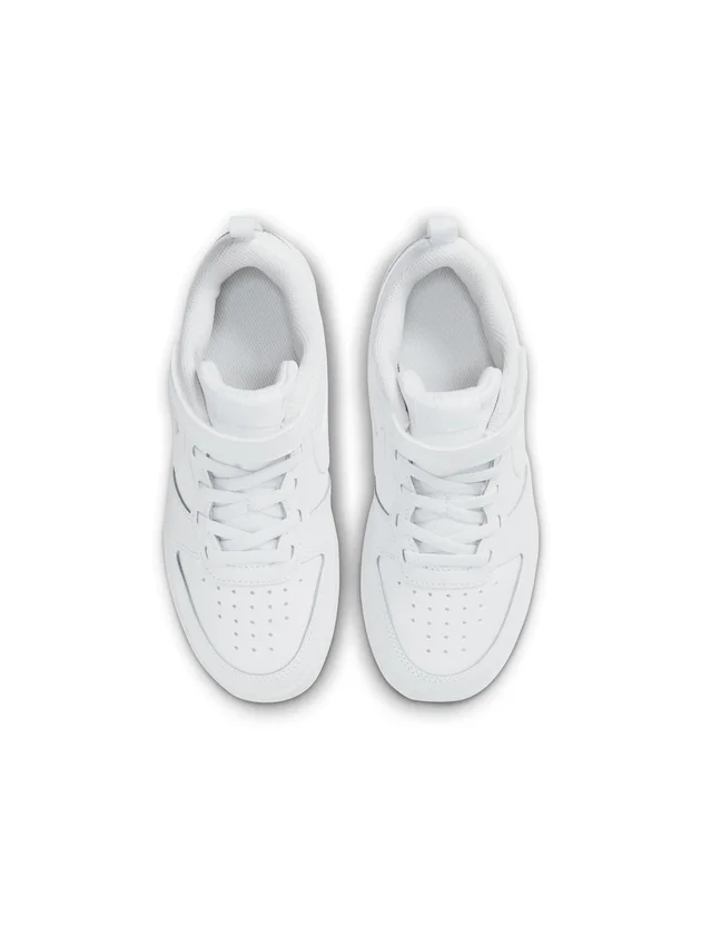 Court Borough Low 2