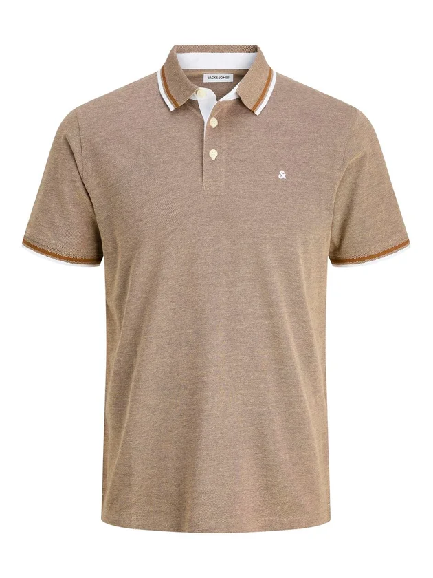 Paulos Polo Ss Noos
