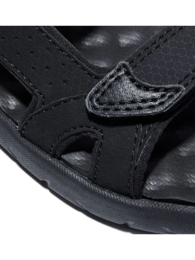 Perkins Row Backstrap Sandal