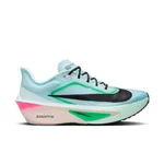 GLACIER ICE/BLACK-HYPER PINK-GREEN SHOCK
