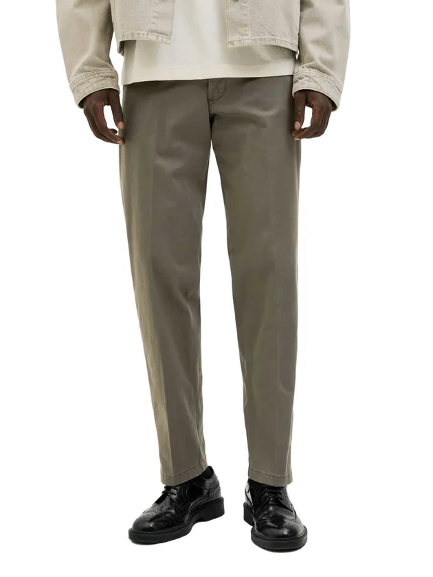 Barret Chino Noos