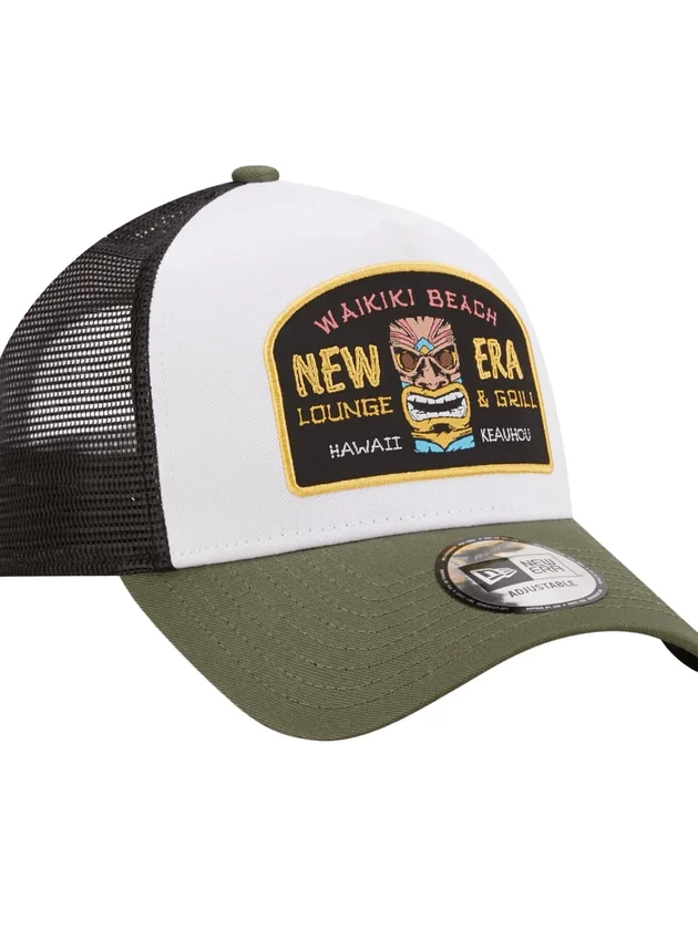 Location Icon Trucker Nov