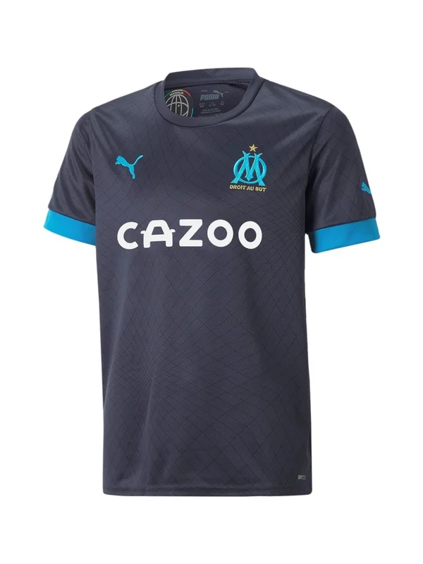 OM Extérieur Replica