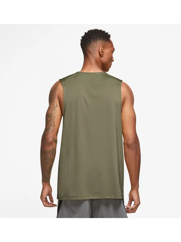 Ready Tank