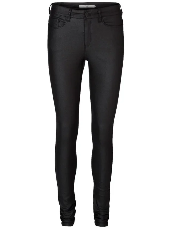 Seven NW SS Smooth Coated Pant