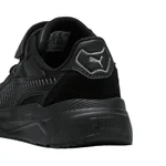 PUMA BLACK-PUMA SILVER