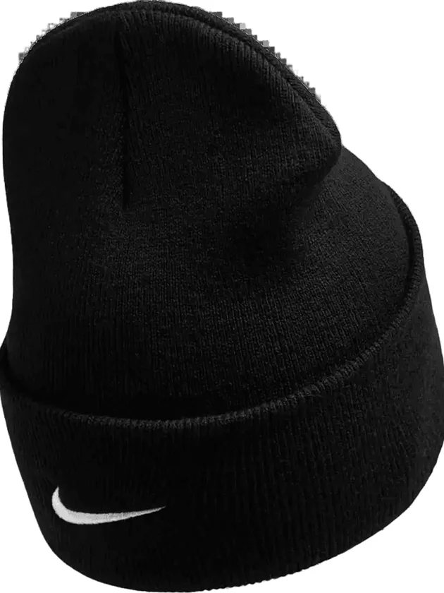 Dry-Fit Peak Beanie