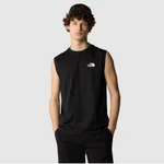 TNF BLACK