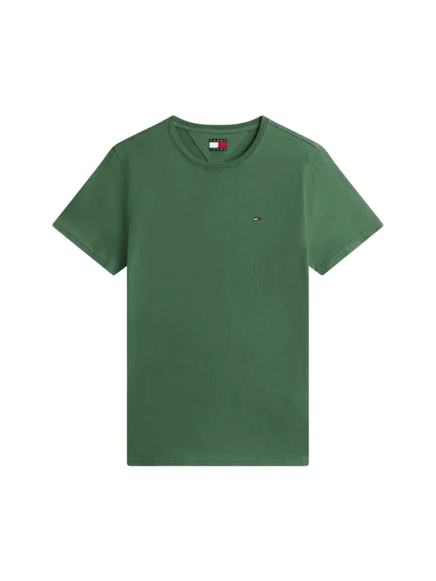 Xslim Jersey Tee