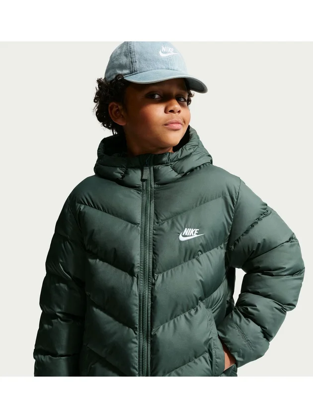 K Nsw Tf Adp Puffer