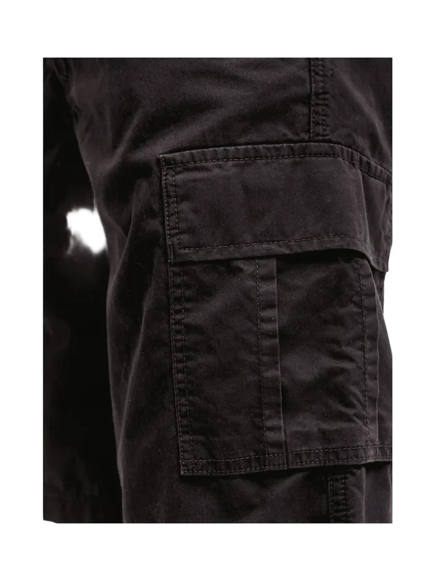 Matty Cargo Short Mid Pls