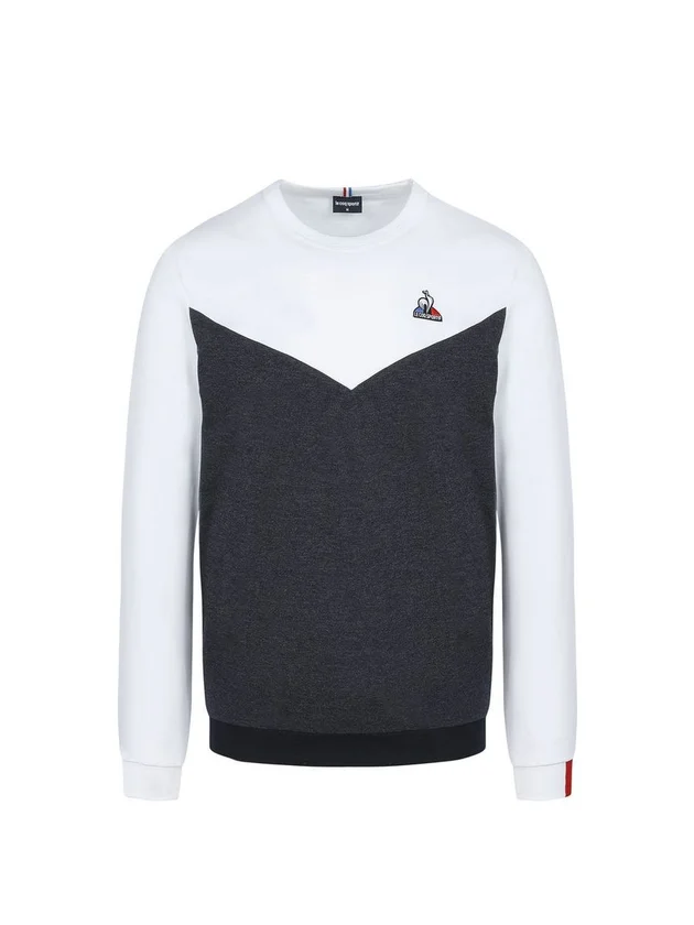 Saison 1 Crew Sweat N 1