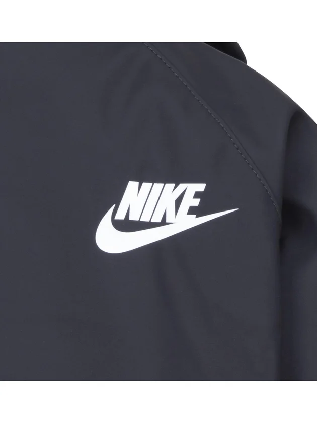 Nkn Rain Jacket
