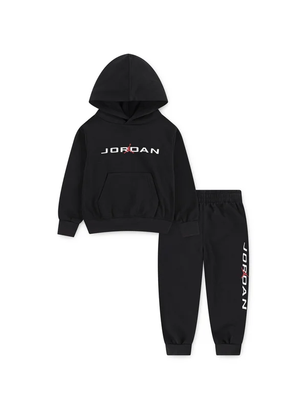 Jdb Mj Stretch Hbr Flc Set