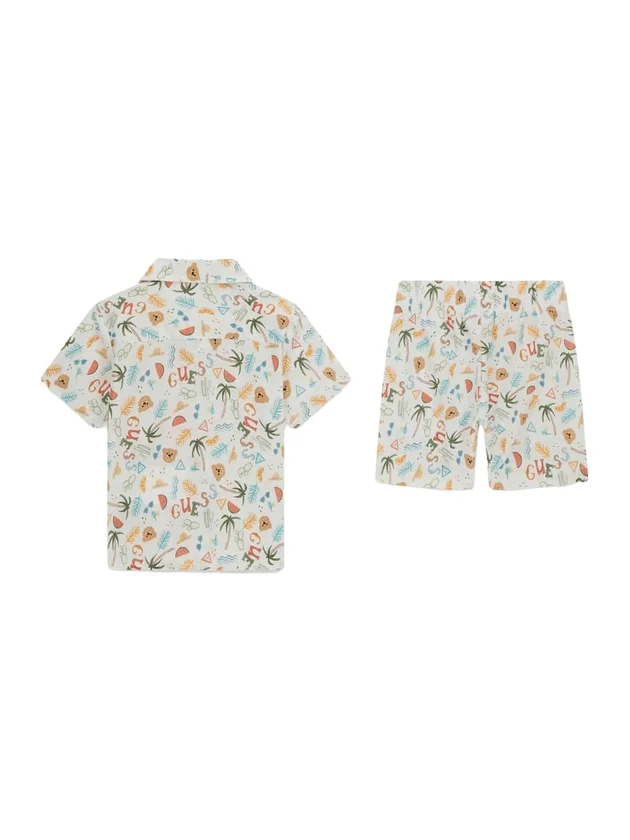 Co Blend Ss Shir Cotton Linen Blend 160