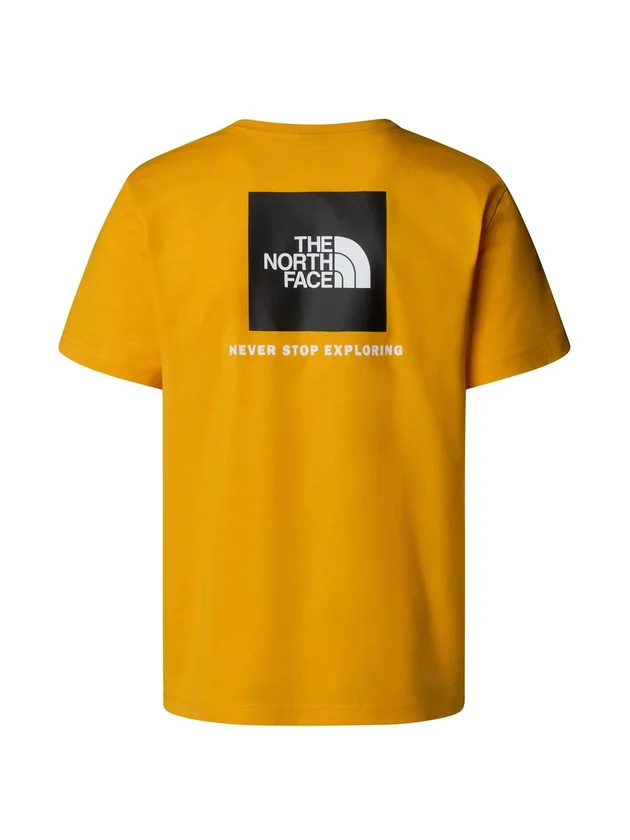 Box NSE Tee