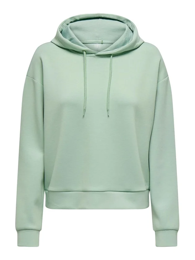 Onplounge Hood LS SWT Noos