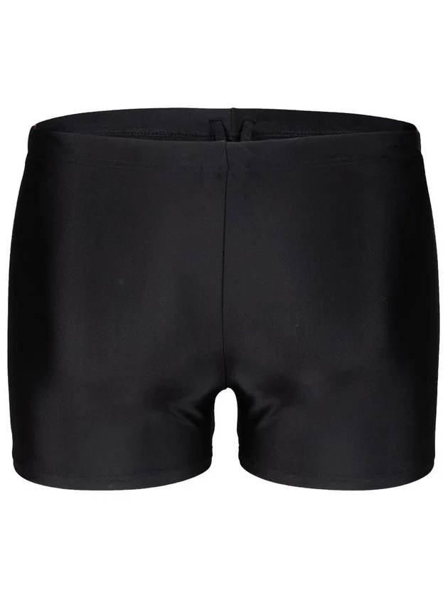 Swim Short Graphic