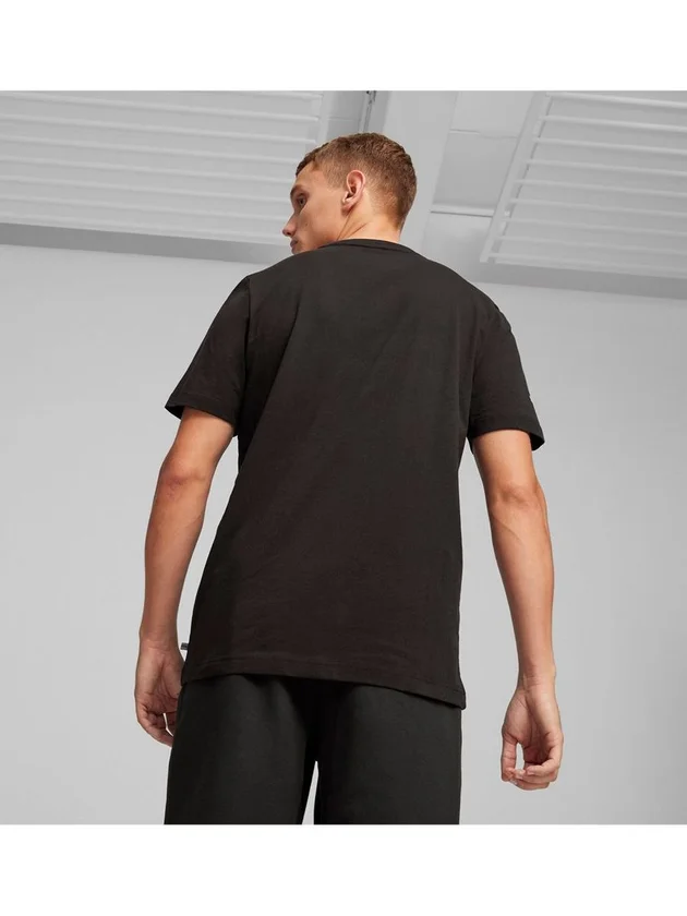 BMW MMS Log Graf Tee