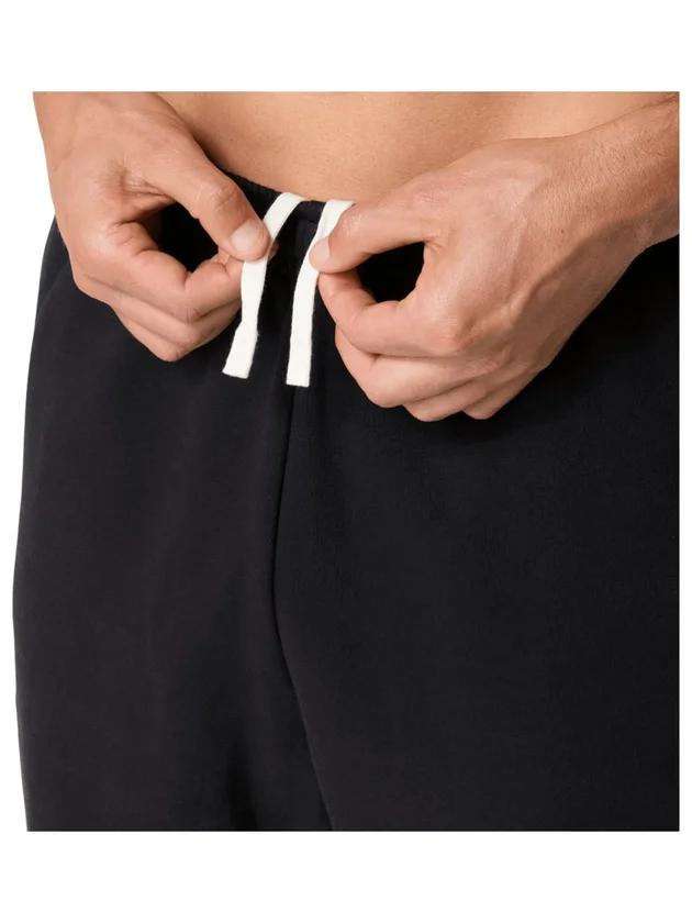 Fleece Relaxed Pant