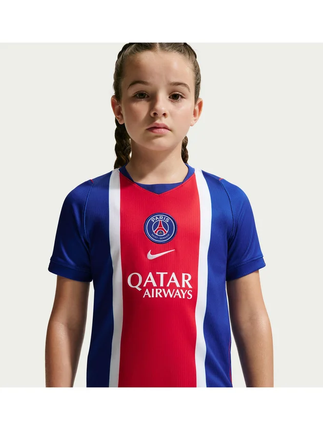 PSG Domicile 2026/2027 Stadium