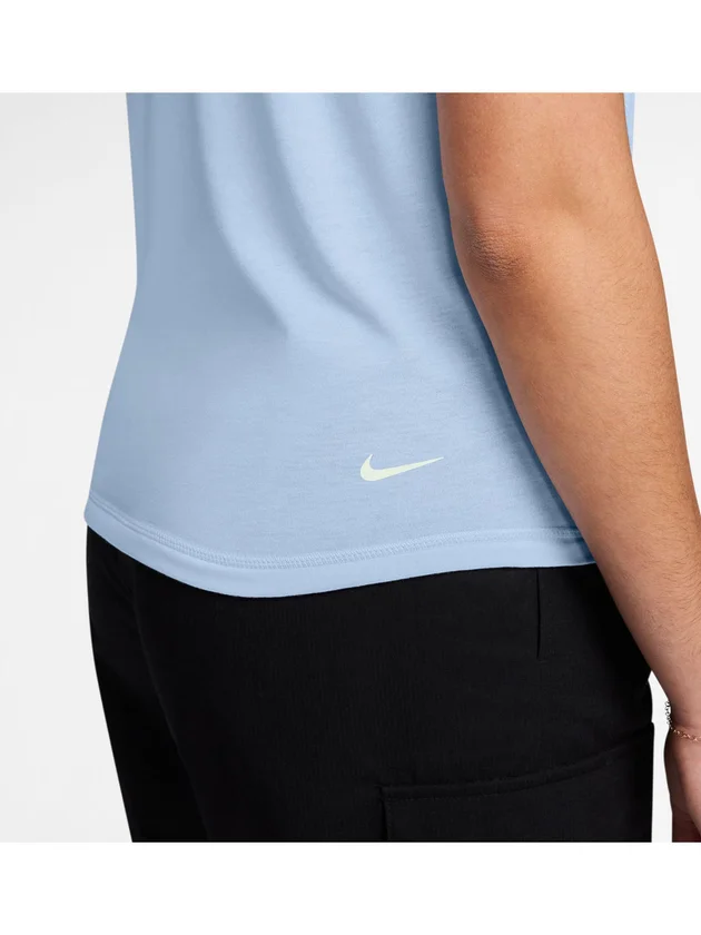 ACG Trail DF SS Top
