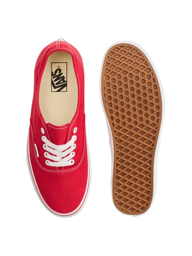 Authentic
