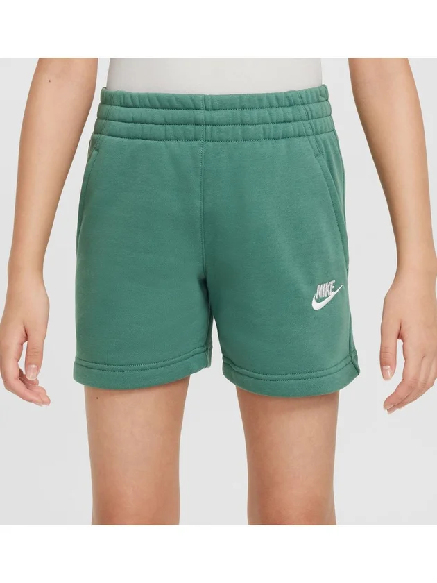Nsw Club Ft 5In Short Lbr