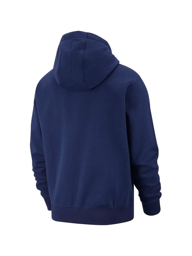 Club Hoodie FZ BB