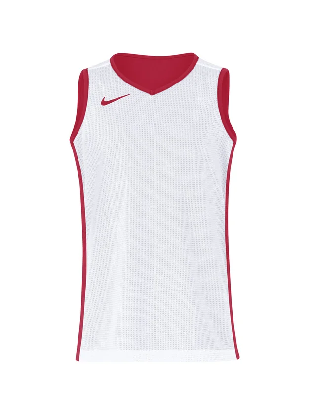 Youth Team25 Basketball Stock Reversible Jersey