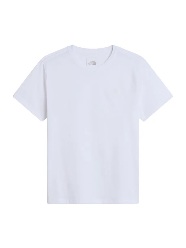 Teen Evolution Simple Dome S/S Tee