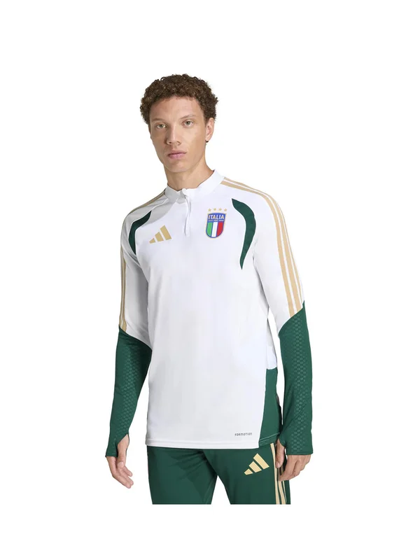 Italie Training