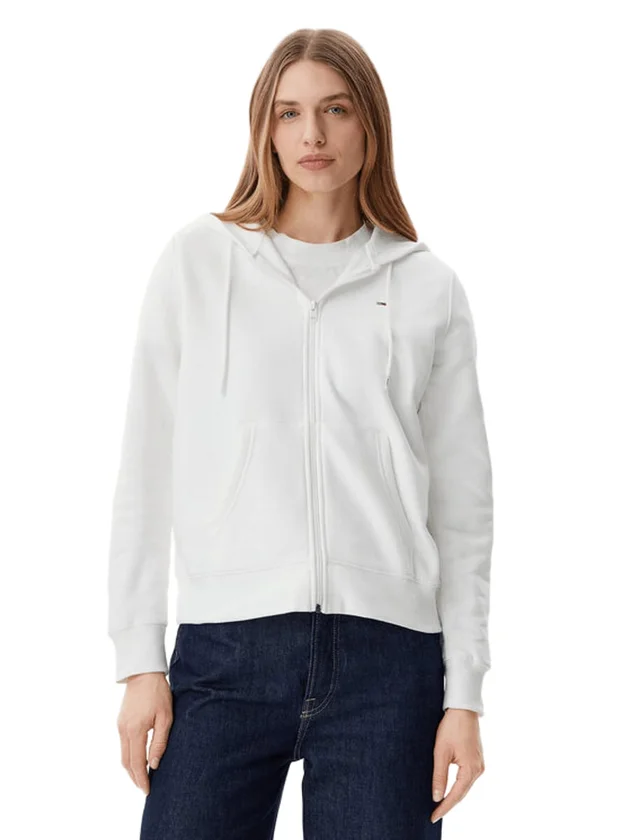 Reg S Flag Zip Thru
