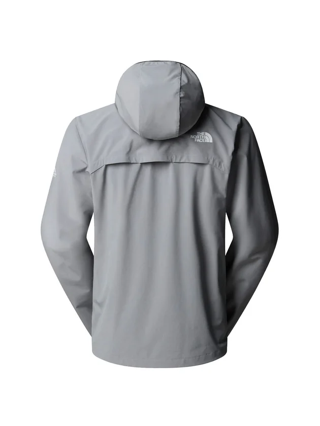 Ma Hooded Wind Jacket