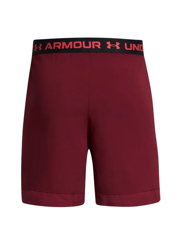 Vanish Woven 6in Shorts