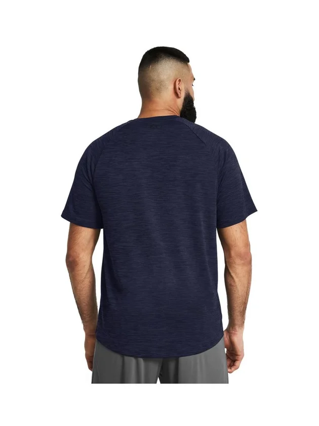 Tech Textured SS