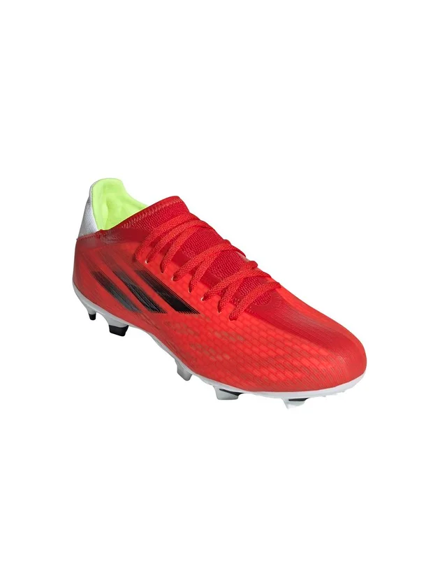 X Speedflow 3 FG