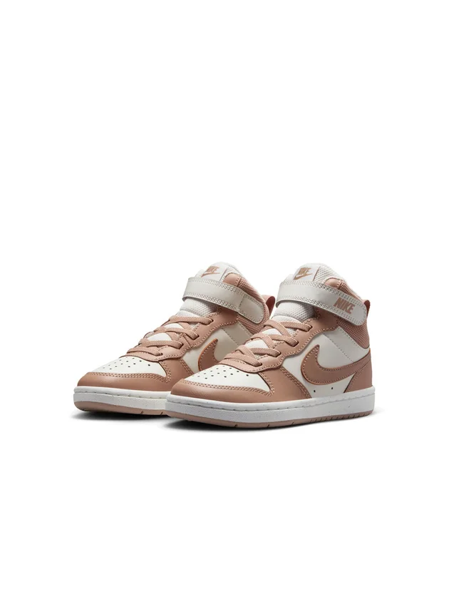 Court Borough Mid 2