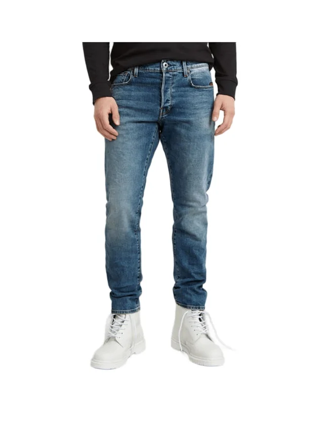 3301 Regular Tapered