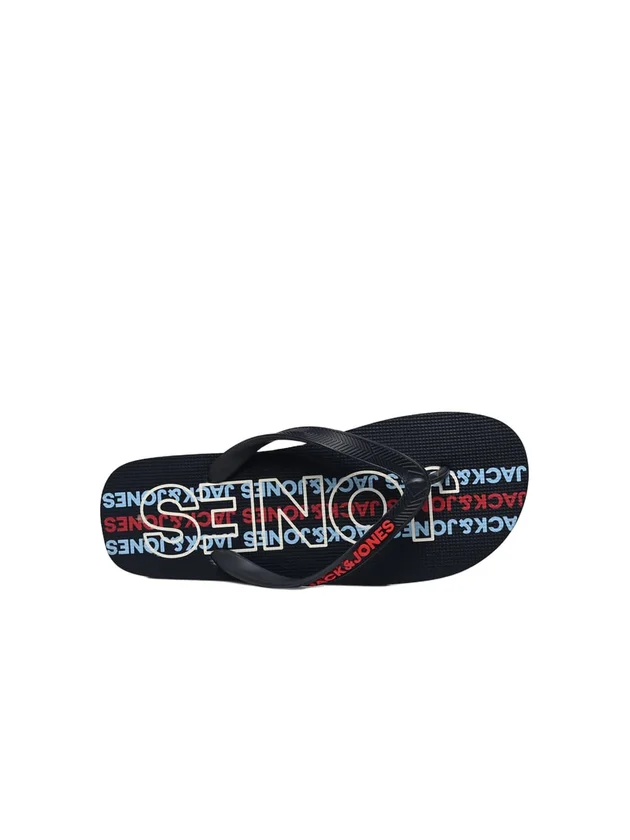Jfwlogo 2 0 Flip Flop