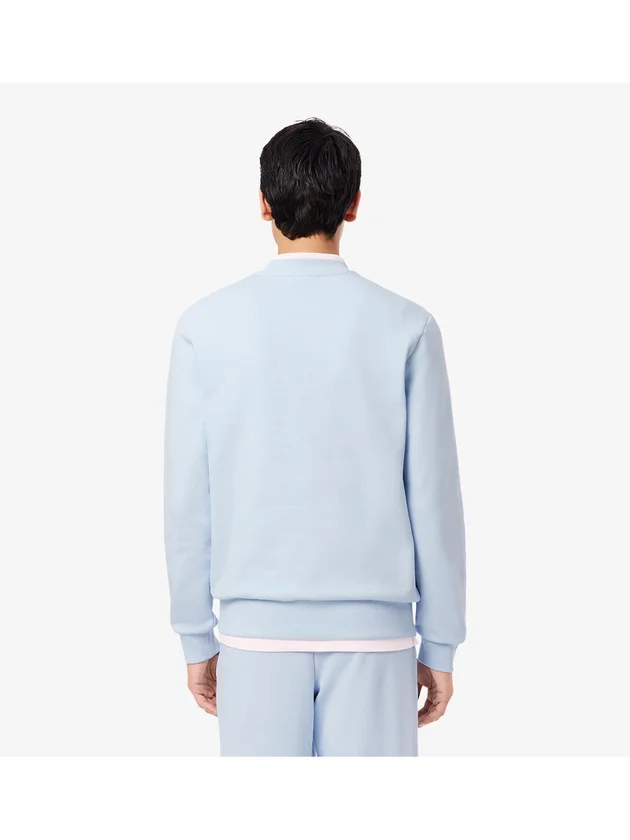 Sweatshirt Fleece