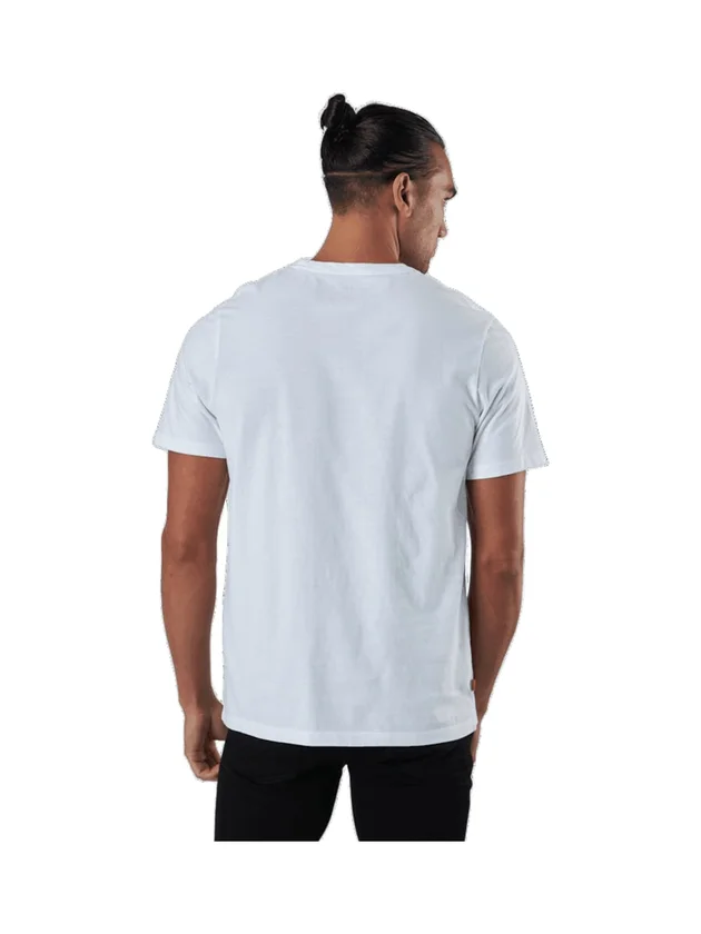Tree Logo Short Sleeve Tee