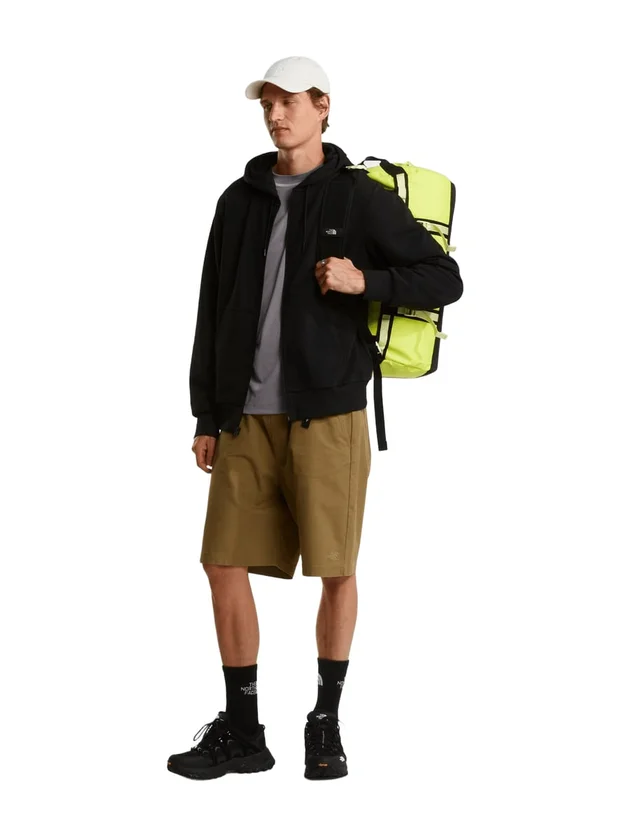 Simple Dome Light Regular Hoodie