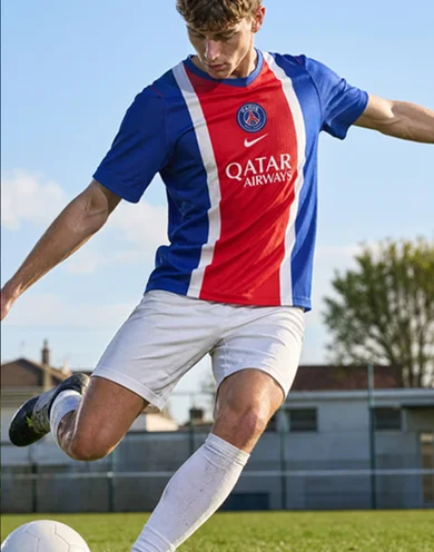 MAILLOT DE FOOTBALL