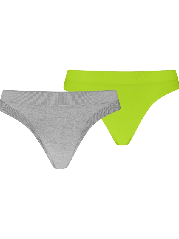 3D Knit Sport Strings 2P