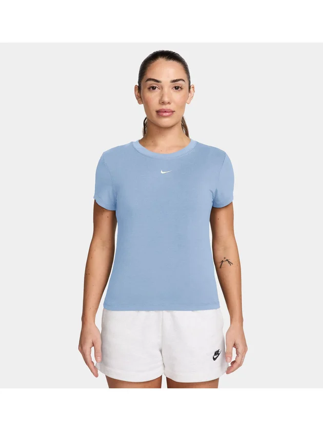 Chill Knit Mid Crop