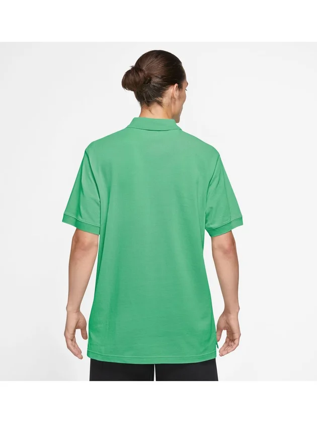 Club PQ Matchup Polo