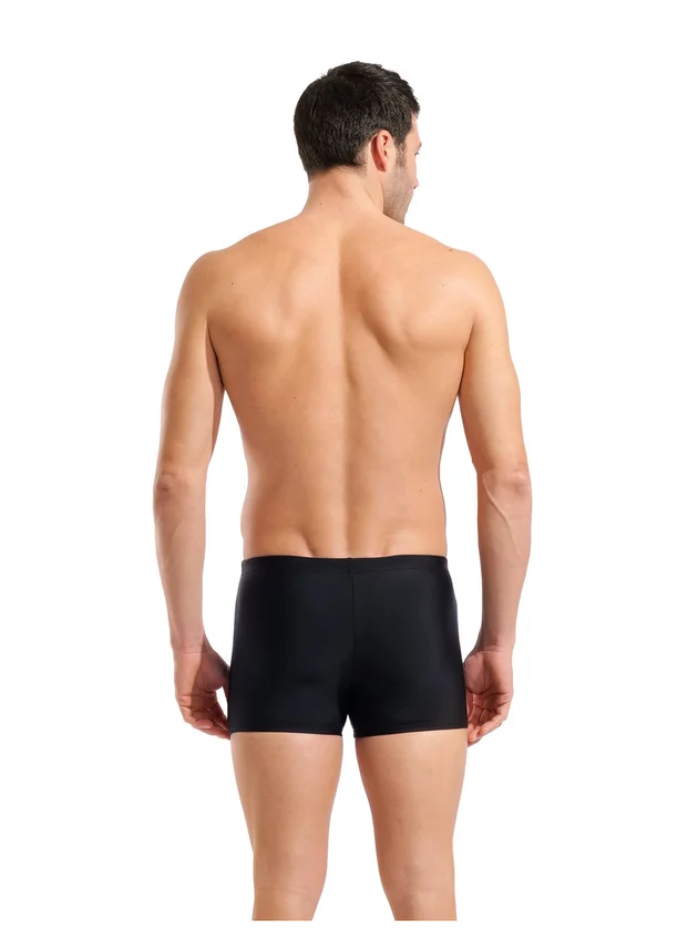 Swim Short Graphic