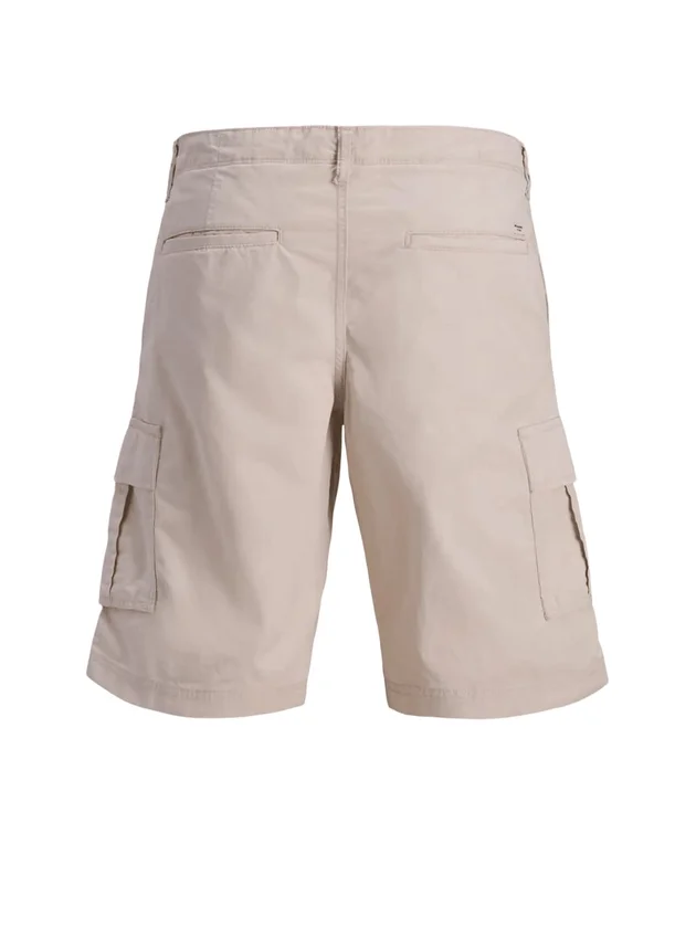 Matty Cargo Short Mid