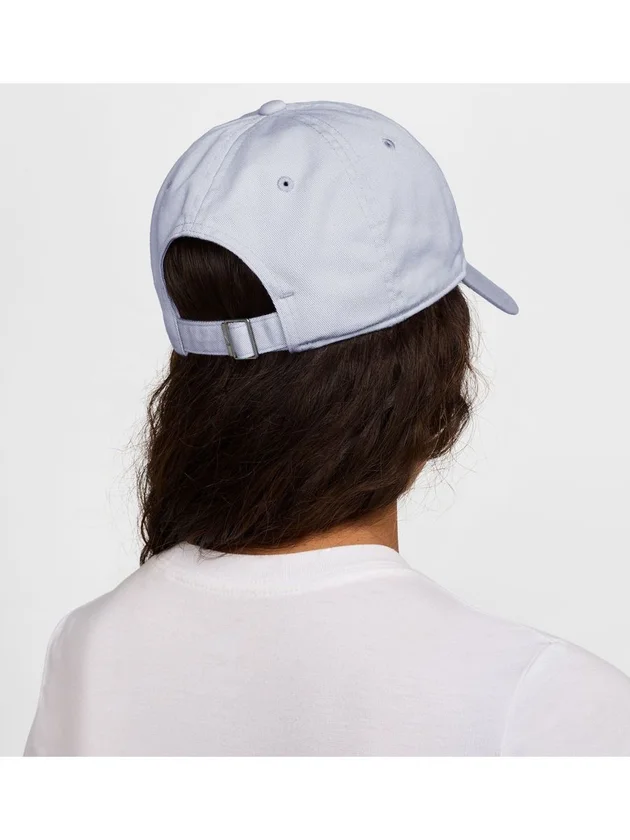 U Nk Club Cap U Cb Fut Wsh L